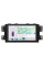 Штатная магнитола Lesko для Kia Borrego I 2008-2011 экран 9" 4/64 QLED CarPlay 4G Wi-Fi GPS 360 Prime