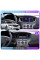 Штатная магнитола Lesko для Kia Cadenza I 2009-2013 экран 9" 2/32Gb CarPlay 4G Wi-Fi GPS Prime
