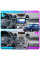 Штатная магнитола Lesko для Kia Carens II (UN) 2006-2012 экран 9" 4/64Gb CarPlay 4G Wi-Fi GPS Prime