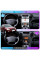 Штатная магнитола Lesko для Kia Carens II (UN) Auto AC 2006-2012 экран 9" 4/64 QLED CarPlay 4G Wi-Fi GPS 360 Prime