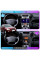 Штатная магнитола Lesko для Kia Carens II (UN) Auto AC 2006-2012 экран 9" 6/128Gb 4G Wi-Fi GPS Top