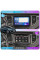 Штатная магнитола Lesko для Kia Carens III (RP) 2013-2019 экран 9" 2/32Gb CarPlay 4G Wi-Fi GPS Prime
