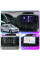 Штатная магнитола Lesko для Kia Carnival II 2006-2014 экран 9" 2/32Gb Wi-Fi GPS Base