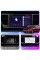 Штатная магнитола Lesko для Kia Carnival III 2014-2021 экран 9" 2/32Gb Wi-Fi GPS Base