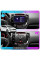 Штатная магнитола Lesko для Kia Ceed I Рестайлинг 2010-2012 экран 9" 4/64Gb 4G Wi-Fi GPS Top
