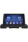 Штатная магнитола Lesko для Kia Cerato IV Рестайлинг 2021-н.в. экран 9" 6/128Gb 4G Wi-Fi GPS Top