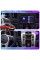 Штатная магнитола Lesko для Kia Forte I 2008-2013 экран 9" 4/64Gb 4G Wi-Fi GPS Top