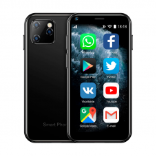 Servo (Soyes) XS11 1/8Gb black