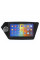 Штатная магнитола Lesko для Kia K2 III (QB) 2011-2017 экран 9" 2/32Gb CarPlay 4G Wi-Fi GPS Prime