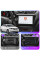 Штатная магнитола Lesko для Kia K2 III (QB) 2011-2017 экран 9" 4/64 QLED CarPlay 4G Wi-Fi GPS 360 Prime