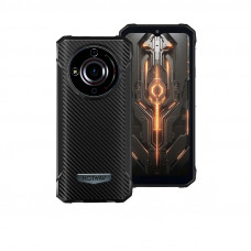 Смартфон Hotwav T7 4/128Gb black