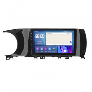 Штатная магнитола Lesko для Kia K5 III 2020-н.в. экран 10" 4/64Gb CarPlay 4G Wi-Fi GPS Prime