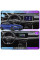 Штатная магнитола Lesko для Kia K5 III 2020-н.в. экран 10" 4/32Gb 4G Wi-Fi GPS Top