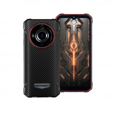Смартфон Hotwav T7 4/128Gb red
