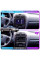 Штатная магнитола Lesko для Kia Magentis I Рестайлинг 2003-2006 экран 9" 2/32Gb Wi-Fi GPS Base