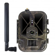 Фотоловушка Suntek HC-940M-LI 25м, датчик движения, GSM модуль передачи данных, ночная съемка, защита IP65