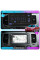 Штатная магнитола Lesko для Kia Magentis II Рестайлинг 2008-2010 экран 9" 4/64 QLED CarPlay 4G Wi-Fi GPS 360 Prime