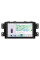 Штатная магнитола Lesko для Kia Mohave I Рестайлинг 2016-2020 экран 9" 4/64 QLED CarPlay 4G Wi-Fi GPS 360 Prime