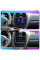 Штатная магнитола Lesko для Kia Optima I 2000-2002 экран 9" 2/32Gb Wi-Fi GPS Base