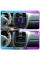 Штатная магнитола Lesko для Kia Optima I 2000-2002 экран 9" 2/32Gb 4G Wi-Fi GPS Top