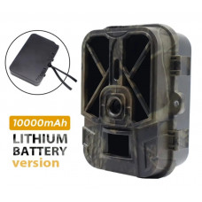 Фотоловушка Suntek HC 940M-LI  фото и видео в 4K (50Mp) + 8000mah Аккумулятор