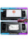 Штатная магнитола Lesko для Kia Optima II Рестайлинг 2008-2010 экран 9" 4/64 QLED CarPlay 4G Wi-Fi GPS 360 Prime