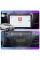 Штатная магнитола Lesko для Kia Picanto I Рестайлинг 2007-2011 экран 9" 4/64 QLED CarPlay 4G Wi-Fi GPS 360 Prime
