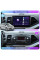 Штатная магнитола Lesko для Kia Picanto II 2011-2015 экран 9" 2/32Gb Wi-Fi GPS Base
