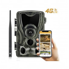 Фотоловушка Suntek WiFi 801 Pro