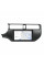 Штатная магнитола Lesko для Kia Rio III 2011-2015 экран 9" 2/32Gb 4G Wi-Fi GPS Top