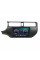 Штатная магнитола Lesko для Kia Rio III 2011-2015 экран 9" 4/64Gb 4G Wi-Fi GPS Top