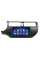 Штатная магнитола Lesko для Kia Rio III 2011-2015 экран 9" 6/128Gb 4G Wi-Fi GPS Top