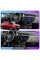 Штатная магнитола Lesko для Kia Rio IV Рестайлинг 2020-н.в. экран 9" 2/32Gb CarPlay 4G Wi-Fi GPS Prime