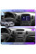 Штатная магнитола Lesko для Kia Sorento II Рестайлинг 2012-2021 экран 9" 2/32Gb Wi-Fi GPS Base