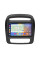 Штатная магнитола Lesko для Kia Sorento II Рестайлинг 2012-2021 экран 9" 4/64Gb CarPlay 4G Wi-Fi GPS Prime