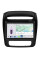 Штатная магнитола Lesko для Kia Sorento II Рестайлинг 2012-2021 экран 9" 4/64 QLED CarPlay 4G Wi-Fi GPS 360 Prime