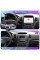 Штатная магнитола Lesko для Kia Sorento II Рестайлинг 2012-2021 экран 9" 4/64 QLED CarPlay 4G Wi-Fi GPS 360 Prime