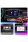 Штатная магнитола Lesko для Kia Sorento III Prime 2014-2017 экран 10" 2/32Gb CarPlay 4G Wi-Fi GPS Prime