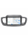 Штатная магнитола Lesko для Kia Sorento III Prime 2014-2017 экран 10" 2/32Gb 4G Wi-Fi GPS Top
