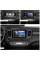 Штатная магнитола Lesko для Kia Sorento III Prime 2014-2017 экран 10" 4/32Gb 4G Wi-Fi GPS Top