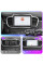 Штатная магнитола Lesko для Kia Sorento III Prime Рестайлинг 2017-2020 экран 10" 4/64 QLED CarPlay 4G Wi-Fi GPS 360 Prime