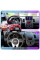 Штатная магнитола Lesko для Kia Soul I Рестайлинг 2011-2014 экран 9" 2/32Gb Wi-Fi GPS Base