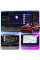 Штатная магнитола Lesko для Kia Sportage IV 2016-2018 экран 9" 2/32Gb CarPlay 4G Wi-Fi GPS Prime