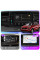 Штатная магнитола Lesko для Kia Sportage IV 2016-2018 экран 9" 4/64Gb 4G Wi-Fi GPS Top