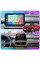 Штатная магнитола Lesko для Kia Sportage NP 2018-н.в. экран 10" 4/64Gb CarPlay 4G Wi-Fi GPS Prime
