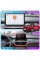 Штатная магнитола Lesko для Kia Sportage NP 2018-н.в. экран 10" 4/64 QLED CarPlay 4G Wi-Fi GPS 360 Prime