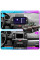Штатная магнитола Lesko для Land Rover Freelander II Рестайлинг 2010-2012 экран 9" 2/32Gb Wi-Fi GPS Base