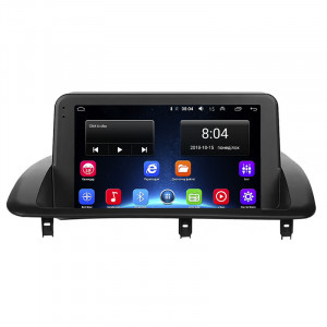 Штатная магнитола Lesko для Lexus CT I 2010-2014 экран 9" 2/32Gb Wi-Fi GPS Base