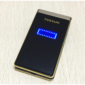 Телефон Tkexun M2 (Yeemi M2-C) gold