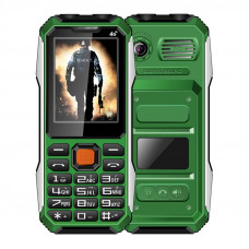 H-Mobile A6 (Happyhere A6) green